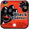 BLACK PANTHER - MEGA MARBLES - MEGA MARBLES OLD 24+1 (2003) (FACE)